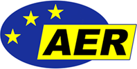 AER logo